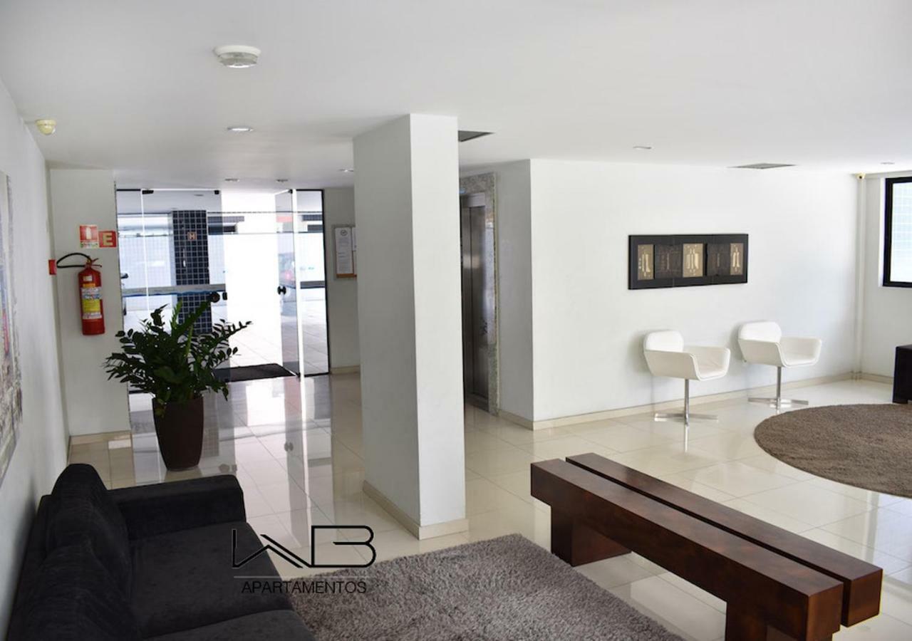 Apto Novo A Poucos Mts Do Mar! Andar Alto Apartamento *