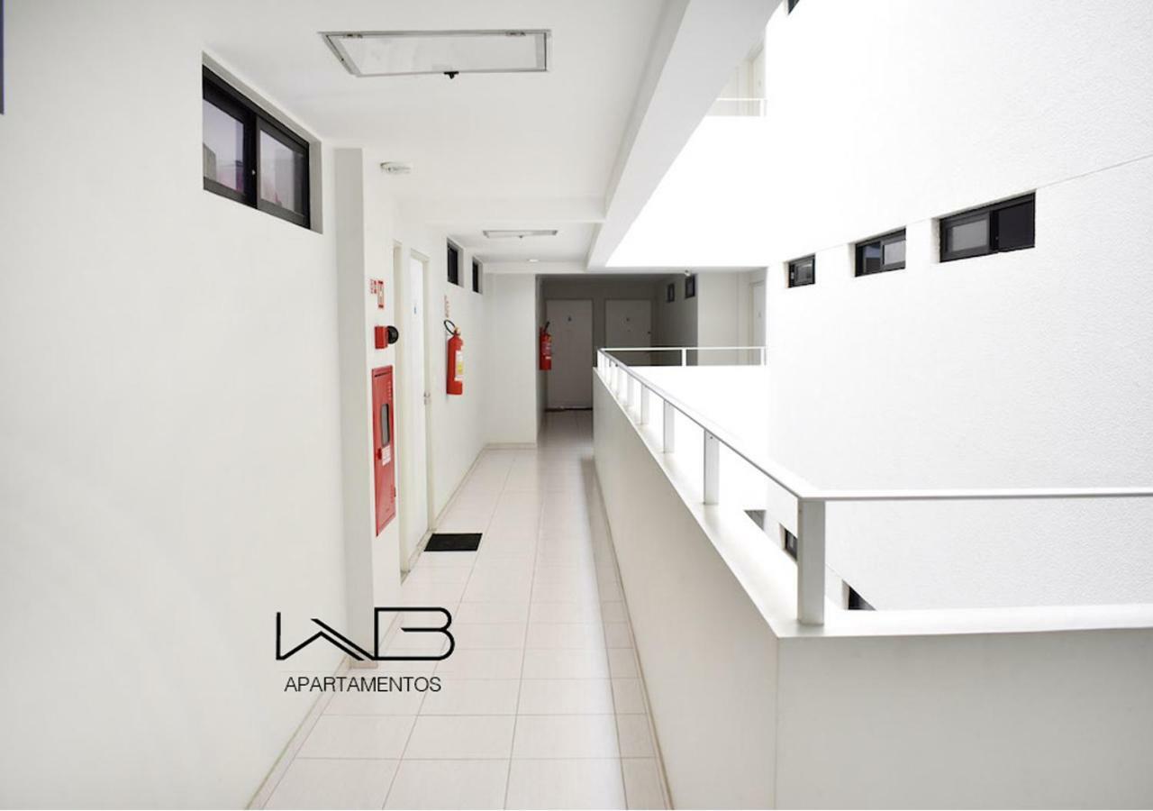 Apto Novo A Poucos Mts Do Mar! Andar Alto Apartamento *
