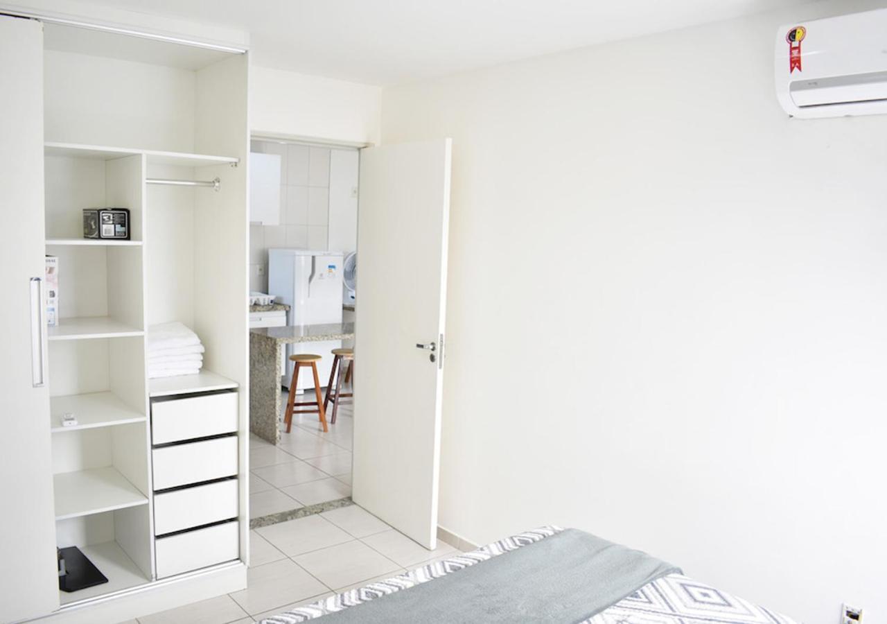 Apto Novo A Poucos Mts Do Mar! Andar Alto Apartamento *