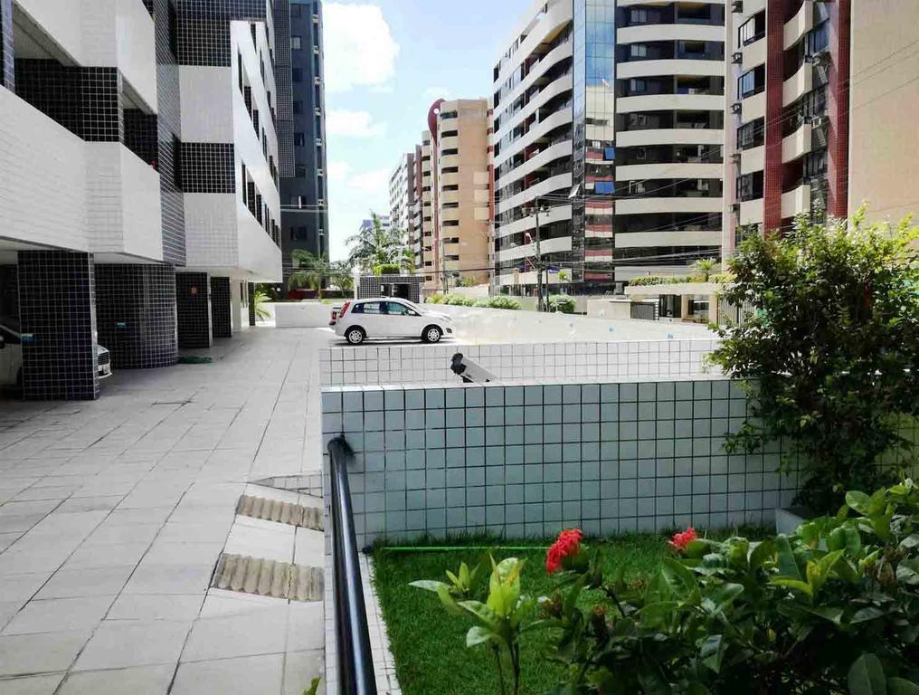 Apartment Apto Novo A Poucos Mts Do Mar! Andar Alto Maceio (Alagoas)