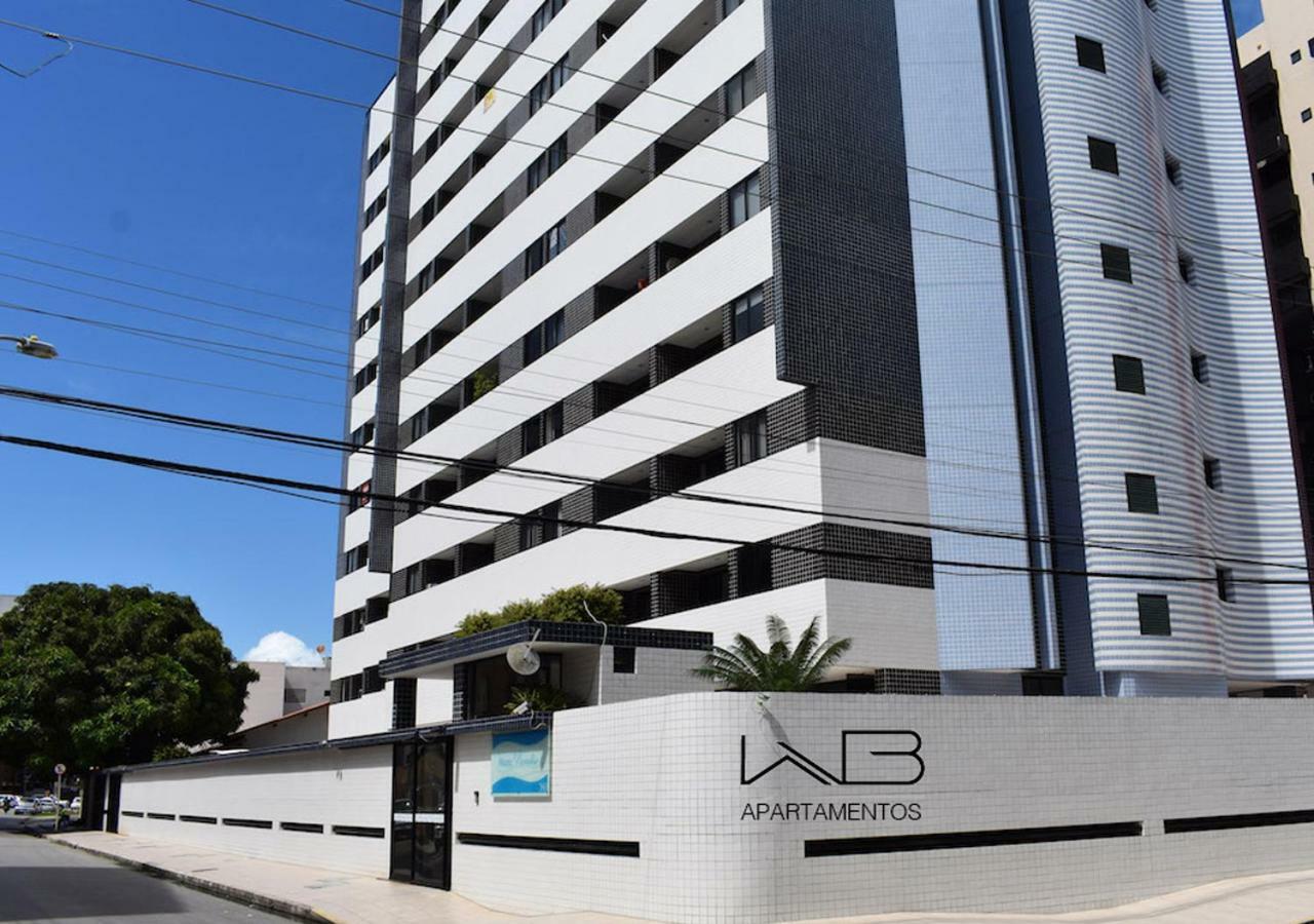 Apartment Apto Novo A Poucos Mts Do Mar! Andar Alto Maceio (Alagoas)